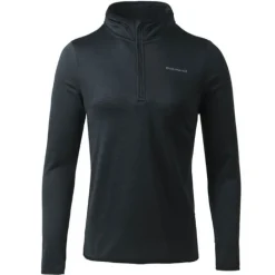Endurance T-shirt Et Manches Longues Running^Vironic Waffle Melange Midlayer