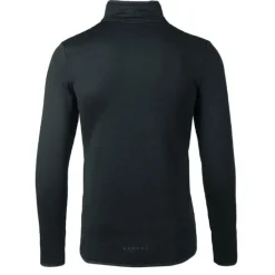 Endurance T-shirt Et Manches Longues Running^Vironic Waffle Melange Midlayer