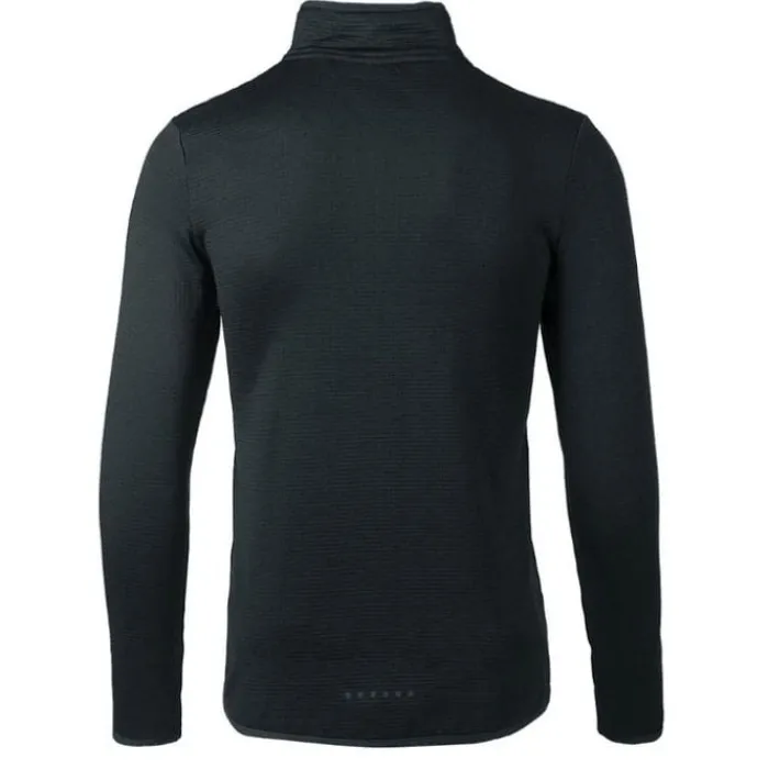 Endurance T-shirt Et Manches Longues Running^Vironic Waffle Melange Midlayer
