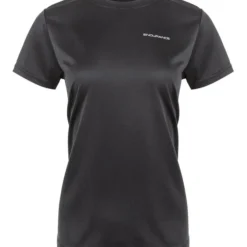 Endurance T-shirt Et Manches Longues Running^Vista V2 Performance Tee Noir