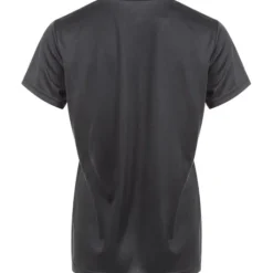 Endurance T-shirt Et Manches Longues Running^Vista V2 Performance Tee Noir