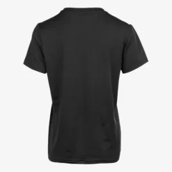 Endurance T-shirt Et Manches Longues Running^Yonan Performance S/S Tee Gris