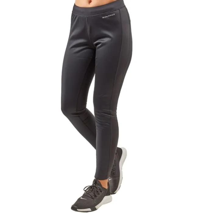 Endurance Collant Et Pantalon Running^Zenta Windblock Long Tight