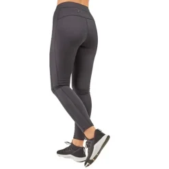 Endurance Collant Et Pantalon Running^Zenta Windblock Long Tight
