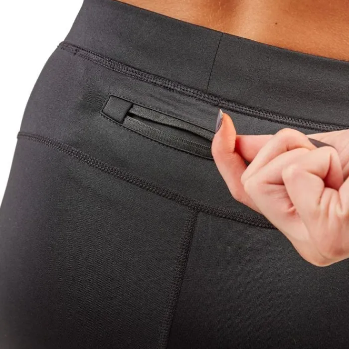 Endurance Collant Et Pantalon Running^Zenta Windblock Long Tight
