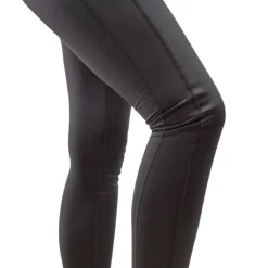 Endurance Collant Et Pantalon Running^Zenta Windblock Long Tight