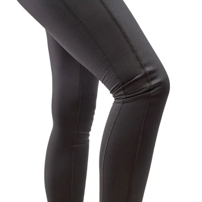 Endurance Collant Et Pantalon Running^Zenta Windblock Long Tight