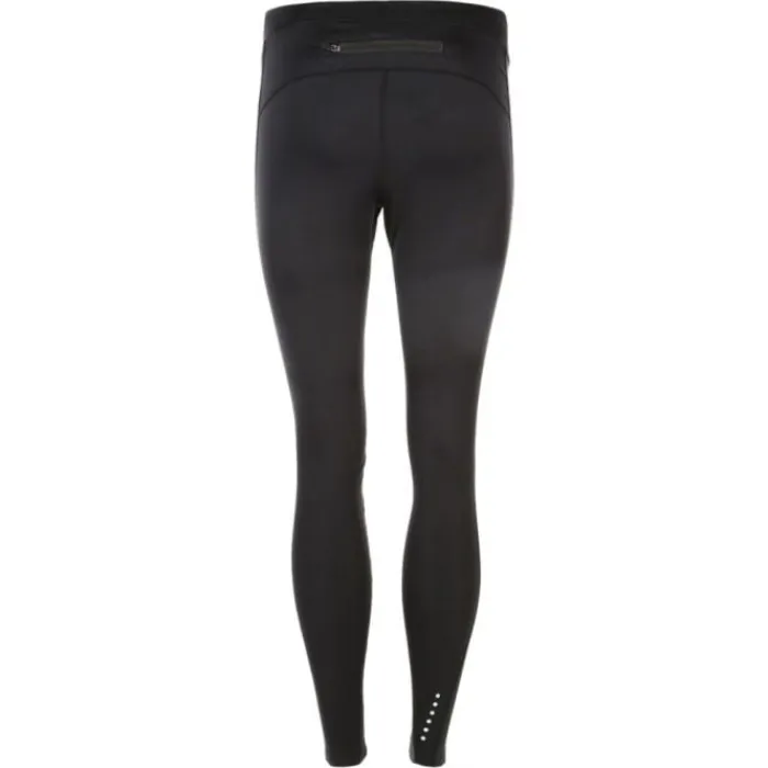 Endurance Collant Et Pantalon Running^Zenta Windblock Long Tight