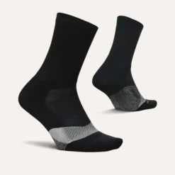 Feetures Chaussettes|Chaussettes Running^Elite Ultra Light Mini Crew Noir