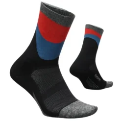 Feetures Chaussettes|Chaussettes Running^Elite Ultra Light Mini Crew Noir
