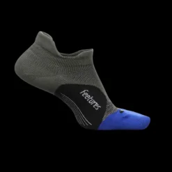 Feetures Chaussettes|Chaussettes Running^Elite Ultra Light No Show Tab Vert