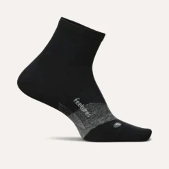 Feetures Chaussettes|Chaussettes Running^Elite Ultra Light Quarter Noir