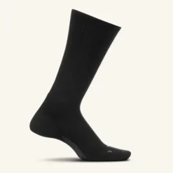 Feetures Chaussettes|Chaussettes Running^PF Relief Ultra Light Noir