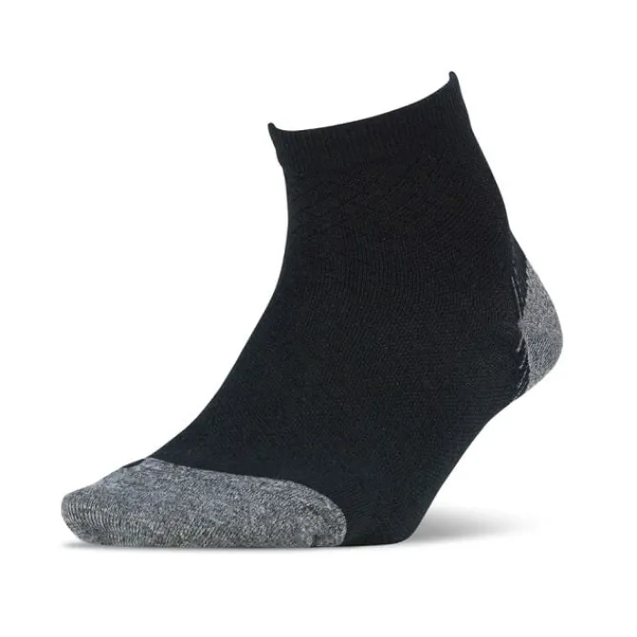 Feetures Chaussettes|Chaussettes Running^Plantar Fasciitis Ultra Light Quarter