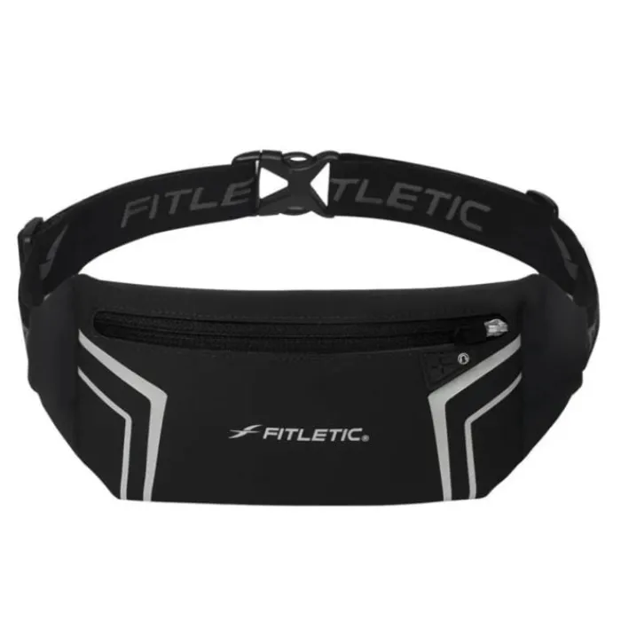 Fitletic Bracelets Et Ceintures^Blitz Noir
