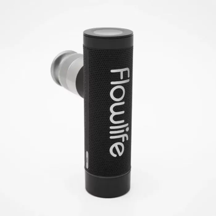 Flowlife Récupération^Flowgun One Noir