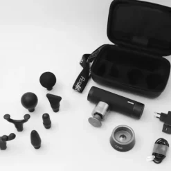 Flowlife Récupération^Flowgun One Noir
