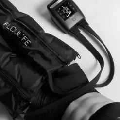 Flowlife Récupération^Flowpression Pro Noir