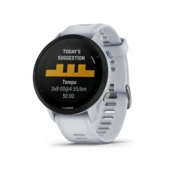 Garmin Montres Garmin|Montres Course À Pied^Forerunner® 955 Blanc