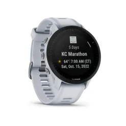 Garmin Montres Garmin|Montres Course À Pied^Forerunner® 955 Blanc