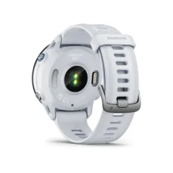 Garmin Montres Garmin|Montres Course À Pied^Forerunner® 955 Blanc