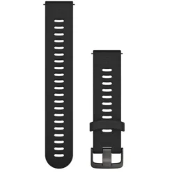 Garmin Bracelet De Montre^Forerunner® 945 LTE Strap Noir