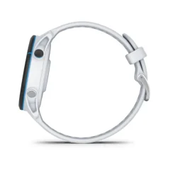 Garmin Montres Garmin|Montres Course À Pied^Forerunner® 255 Music Blanc