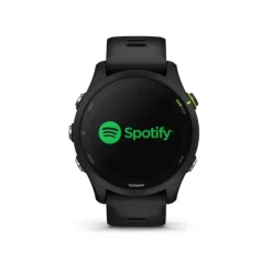 Garmin Montres Garmin|Montres Course À Pied^Forerunner® 255 Music Noir