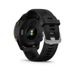 Garmin Montres Garmin|Montres Course À Pied^Forerunner® 255 Music Noir
