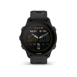 Garmin Montres Garmin|Montres Course À Pied^Forerunner® 955 Solar Noir