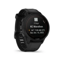 Garmin Montres Garmin|Montres Course À Pied^Forerunner® 955 Solar Noir
