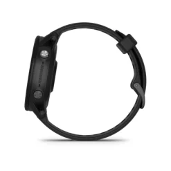 Garmin Montres Garmin|Montres Course À Pied^Forerunner® 955 Solar Noir
