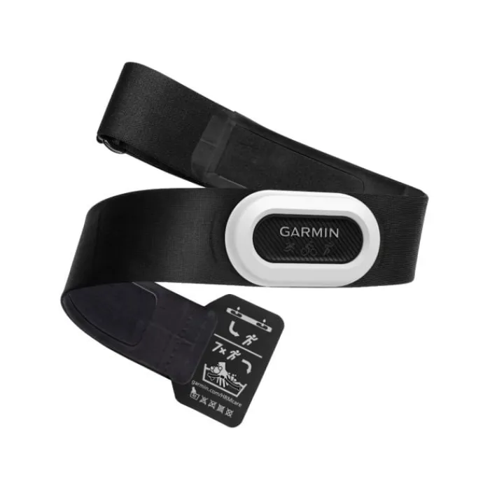Garmin Accessoires Pour Montres|Ceinture Cardio^HRM-Pro Plus Noir