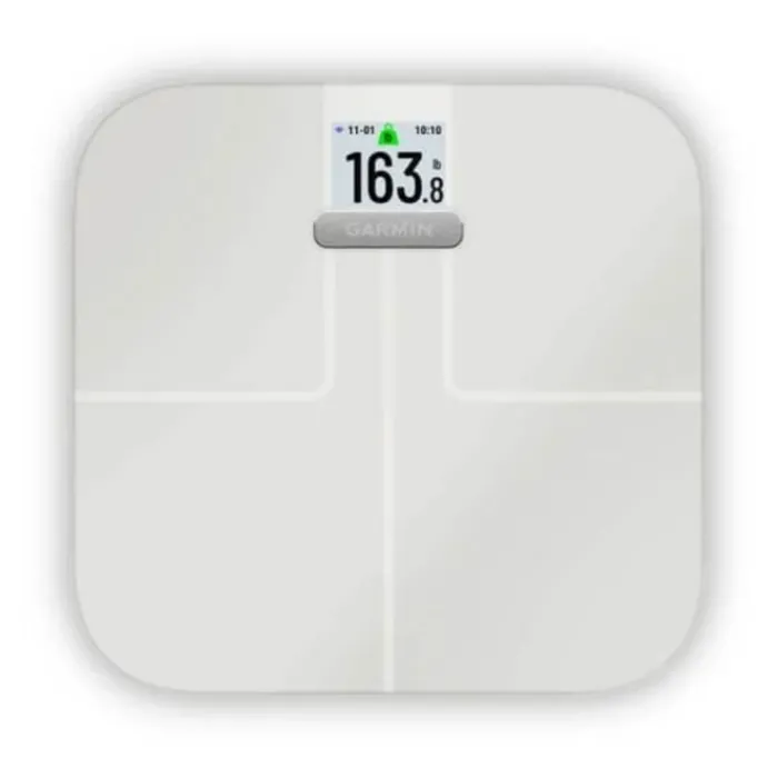 Garmin Pèse-personne|Récupération^Index S2 Smart Scale