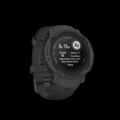 Garmin Montres Garmin|Montres Course À Pied^Instinct® 2 Noir