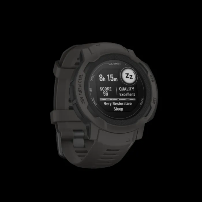Garmin Montres Garmin|Montres Course À Pied^Instinct® 2 Noir