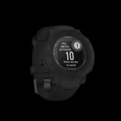 Garmin Montres Garmin|Montres Course À Pied^Instinct® 2 Solar Tactical Edition Noir