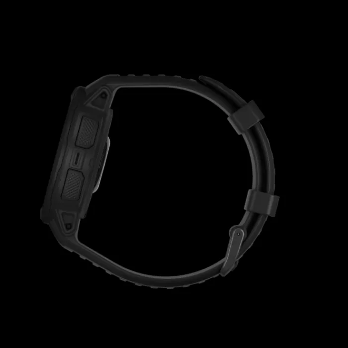 Garmin Montres Garmin|Montres Course À Pied^Instinct® 2 Solar Tactical Edition Noir