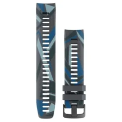 Garmin Bracelet De Montre^Instinct® Strap Bleu
