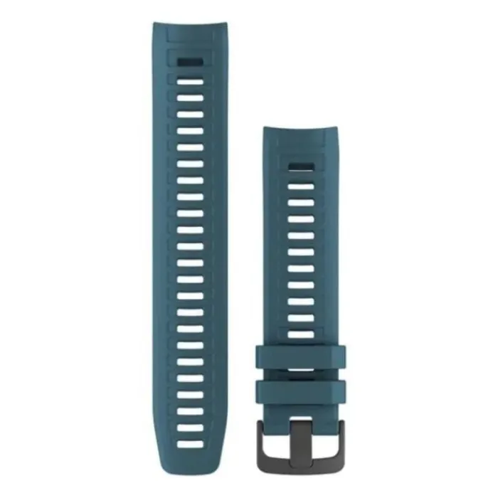 Garmin Bracelet De Montre^Instinct® Strap Bleu