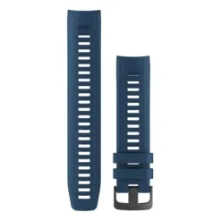 Garmin Bracelet De Montre^Instinct® Strap Bleu