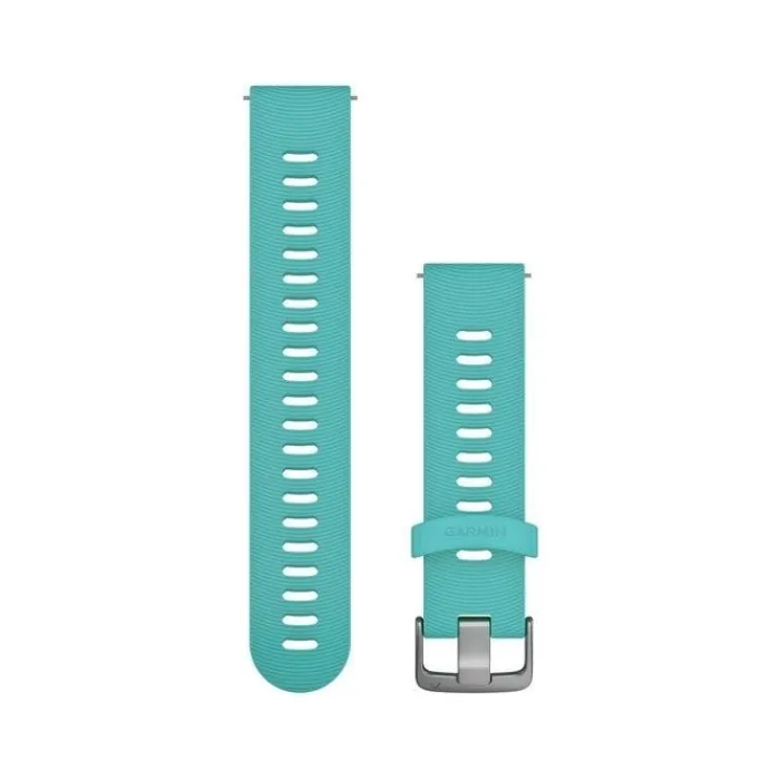 Garmin Bracelet De Montre^Quick Release 20 mm Strap (Silicone)
