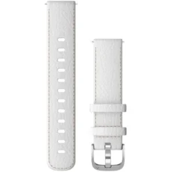 Garmin Bracelet De Montre^Quick Release 18 mm Strap (Leather)
