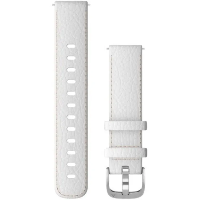 Garmin Bracelet De Montre^Quick Release 18 mm Strap (Leather)