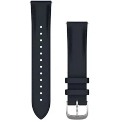 Garmin Bracelet De Montre^Quick Release 20 mm Strap (Leather)