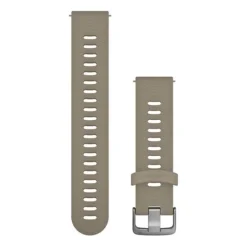 Garmin Bracelet De Montre^Quick Release 20 mm Strap (Silicone)
