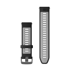 Garmin Bracelet De Montre^Quick Release 22 mm Forerunner 965 Strap (Silicone) Noir