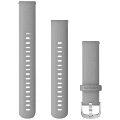 Garmin Bracelet De Montre^Quick Release 18 mm Strap (Silicone)