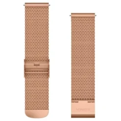 Garmin Bracelet De Montre^Quick Release 20 mm Strap (Milanesisk)