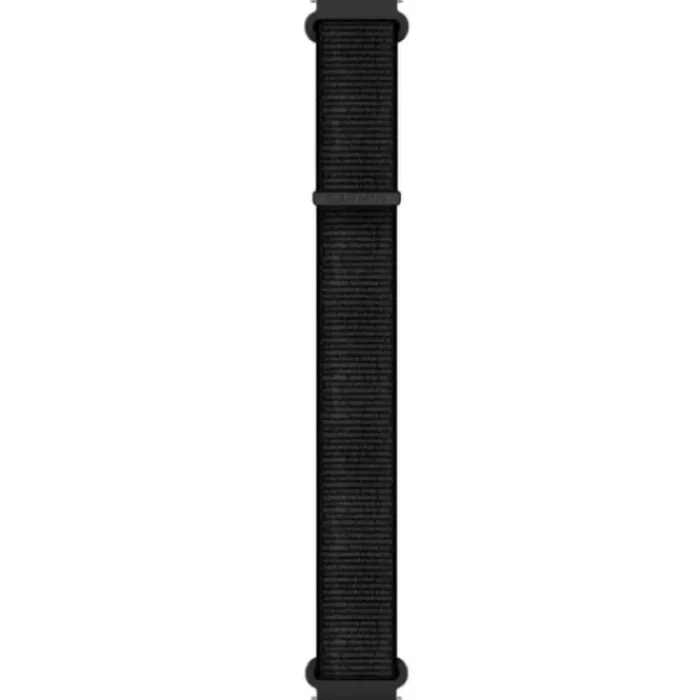 Garmin Bracelet De Montre^Quick Release 20 mm Strap (Nylon) Noir